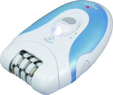 3 In 1 Elektrische Epilator