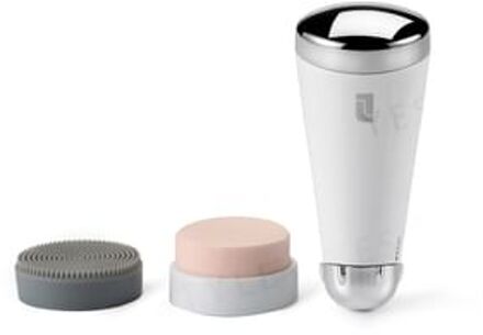 3-In-1 Facial Kit Cleanse, Massage & Apply Makeup 1 pc