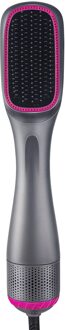 3 In 1 Föhn Borstel Een Stap Föhn Voor Air Brush Föhn Reizen Blower Droger Kam Haardroger Haarborstel UK