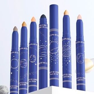 3 in 1 Glitter Highlighter - F04-F07 #F07 - 1.2g