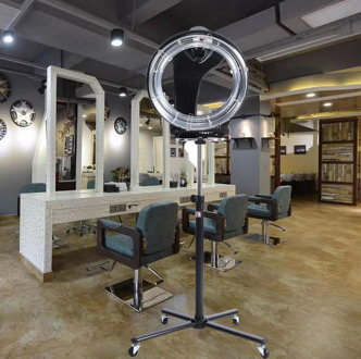 3 in 1 Hairdresser Floor Stand Salon Hair Dryers Heater Dyeing Perming Oil Treatment Machine Styling Tool