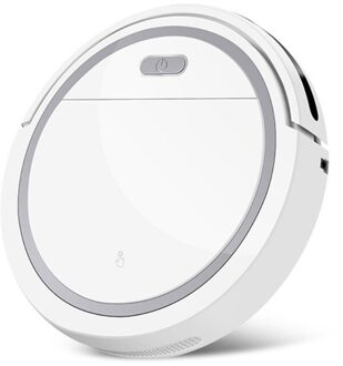 3 In 1 Intelligente Voice Vegen Robot Automatische Smart Floor Tapijt Reinigen Machine Usb Oplaadbare Stofzuiger 19QE