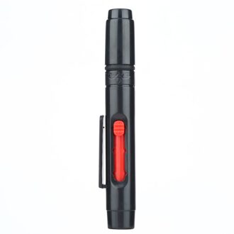 3 In 1 Kit Lens Cleaner Pen Dust Cleaner Voor Dslr Vcr Dc Camera Lenzen Filters Cleaning Intrekbare Borstel