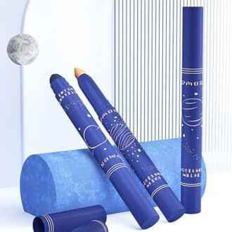 3 in 1 Matte Highlighter - F01-F03 #F01 - 1.2g