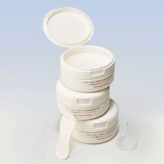 3-In-1 Melt Away Cleansing Balm 60ml