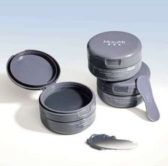 3-In-1 Melt Away Cleansing Balm Charcoal 60ml