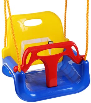 3 In 1 Multifunctionele Baby Swing Opknoping Mand Outdoor Kinderen Speelgoed