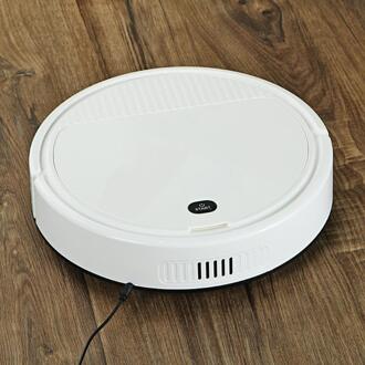3 In 1 Oplaadbare Intelligente Robot Stofzuiger Multifunctionele Smart Floor Veegmachine Droog Nat Vegen Cleaner Voor Home