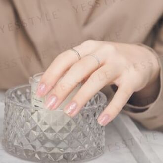 3-In-1 Peelable Gel Nail Polish V031 Twinkling Star 10ml