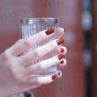 3-In-1 Peelable Gel Nail Polish V105 Lady's Lip Print 10ml