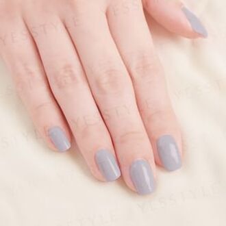 3-In-1 Peelable Gel Nail Polish V146 Burgundy Grape Sorbet 10ml