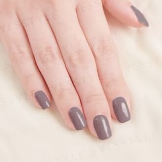 3-In-1 Peelable Gel Nail Polish V150 Purple 10ml