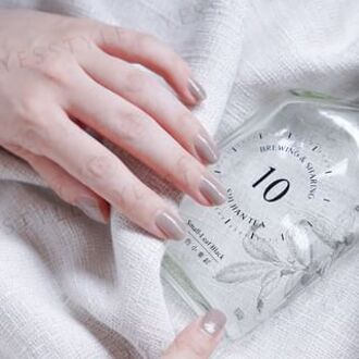 3-In-1 Peelable Gel Nail Polish V205 10ml