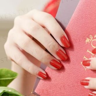 3-In-1 Peelable Gel Nail Polish V219 10ml