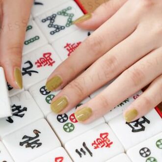 3-In-1 Peelable Gel Nail Polish V222 10ml