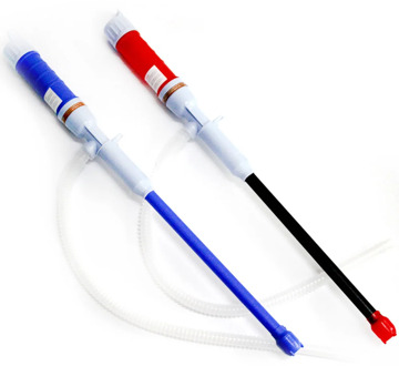 3 in 1 Portable Liquid Oil Transfer Pump Water Pump Powered Electric Outdoor Car Vehicle Fuel Gas Transfer Suction Pumps Liquid