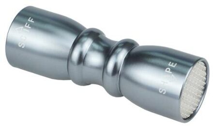 3 In 1 Snooker Pool Cue Tip Tool Biljartkeu Accessoires Shaper/Tapper/Beluchter grijs