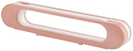 3 In 1 Wandmontage Schoen Rekken Opslag Houders Opvouwbare Schoenen Hanger Zelfklevende Handdoekhouders Plank Badkamer Organisatie roze