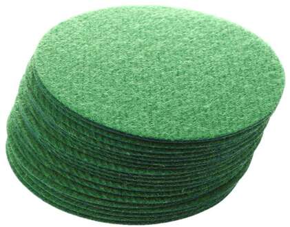 3 Inch Dia 3000 Grit Schurende Ronde Schuurschijf Schuurpapier 20 Pcs