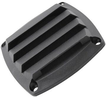 3 Inch Oceaan Boot Speedboot Jaloezieën Vents Air Uitlaatopeningen