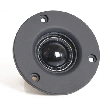3 Inch Tweeter Speaker 6 Ohm 20 Watt 25 Cores Stereo Diy Home Theater