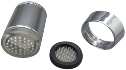 3 Kleur Change Led Light Douchekop Water Bad Thuis Badkamer Glow Keuken Tap Led Licht Beluchters Douchekop Kraan # YL10