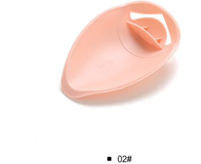 3 Kleuren Draagbare Kraan Siliconen Extender Voor Kid Water Tap Hand Rubber Badkamer Tool Badkamer Keuken Accessoires Voor Thuis roze