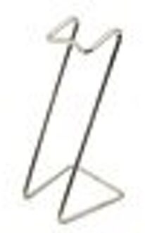 3 Kleuren Eenvoudige Galvaniseren Ambachtelijke Wijnrek Rvs Rode Wijn Bier Wijn Houder Huishoudelijke Wijnfles Rack Accessoires gouden