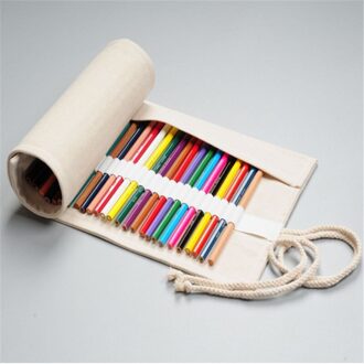 3 Kleuren Keuze Koksmes Tas Roll Bag Carry Case Bag Keuken Koken Draagbare Duurzaam Opbergvakken 58*35cm pen zak