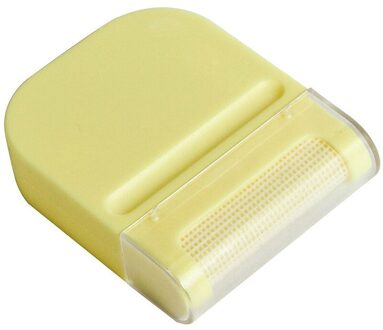 3 Kleuren Lint Remover Draagbare 6.4*2*8 Cm Haar Bal Trimmer Fuzz Pellet Cut Machine Epilator trui Kleding