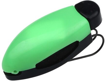 3 Kleuren Motorcycle Auto Zonneklep Zonnebril Bril Card Pennenhouder Clip Auto Accessoire Auto Interieur Accessoires #25 groen