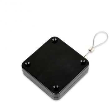 3 Kleuren Punch-Gratis Automatische Sensor Deur Dichter Automatisch Close Geschikt Voor Alle Deuren 800G Spanning Deurdranger Upgrade zwart