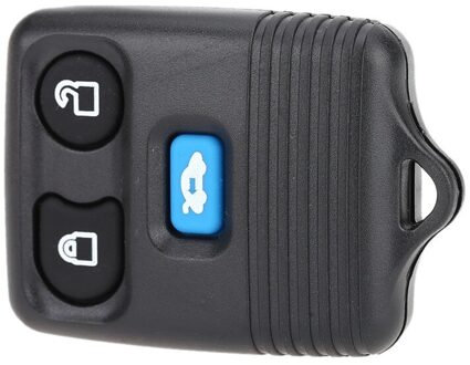 3 Knoppen 433 Mhz Remote Key Vervanging 433 Mhz Voor Transit MK6 2000-2006 Afstandsbediening Sleutel Auto Keyless Entry kit