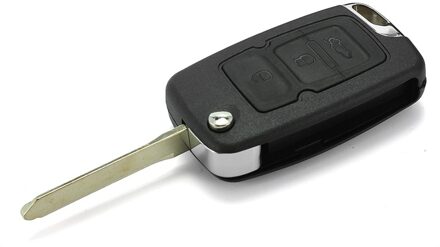 3 Knoppen Auto Afstandsbediening Sleutel Shell Voor Geely Emgrand 7 EC7 EC715 EC718 Geely Emgrand 7-RV EC7-RV EC715-RV EC718-RV