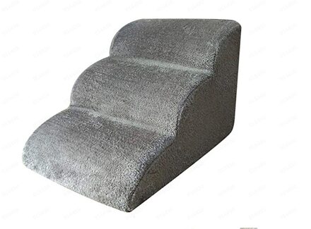 3 Lagen Pet Stappen Hond Trappen Ladder Huisdier Trappen Stap Slaapbank Trappen Ladder Huisdier Trappen Stap Slaapbank Ladder hond Toegang Stappen Bed