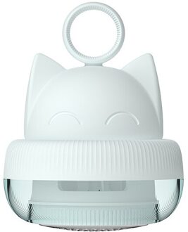 3 Leven Elektrische Lint Remover Draagbare Leuke Mini Kat Vormige Haar Bal Trimmer Kleding Tondeuse Remover Scheerapparaat