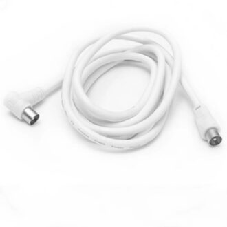 3 M Antenne Televisie Pal Kabel Rf Coaxiale Kabel Tv Lijn Digitale Televisie Kabel Tv/M-Tv/ stb Antenne Hd Digitale Video Kabel