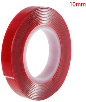 3 M Dubbelzijdig Sticker Tape Ultra Hoge Sterkte Acryl Montage Tape 10