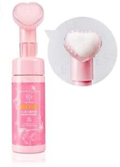 3% Mandelic Acid Rose Cleansing Mousse 150ml