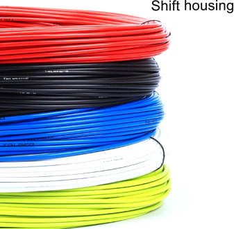 3 Meters Shift Housing/shifter outer cable Housing For Road Bike MTB Bicycle Lined shift cable housing Hose Kit Set For Shimano