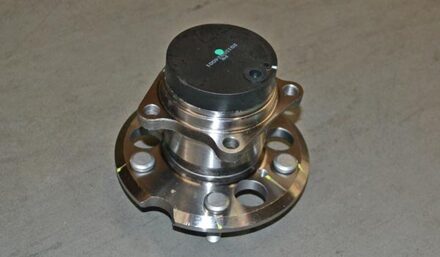 3 modellen 4WD 2WD Rear Wheel Hub bearing voor Chinese CHERY TIGGO 2.0L SUV auto motor onderdelen T11-3301210 2WD-nieuw