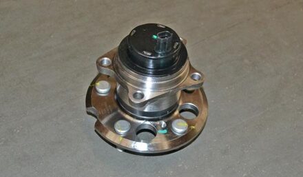 3 modellen 4WD 2WD Rear Wheel Hub bearing voor Chinese CHERY TIGGO 2.0L SUV auto motor onderdelen T11-3301210 2WD-OLD