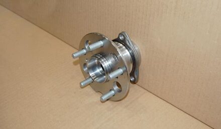 3 modellen 4WD 2WD Rear Wheel Hub bearing voor Chinese CHERY TIGGO 2.0L SUV auto motor onderdelen T11-3301210