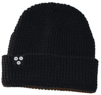 3 Muts zie 1434 1 Zwart