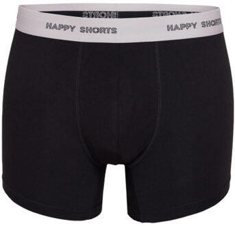 3-pack boxershorts heren d923 stripes print Veelkleurig