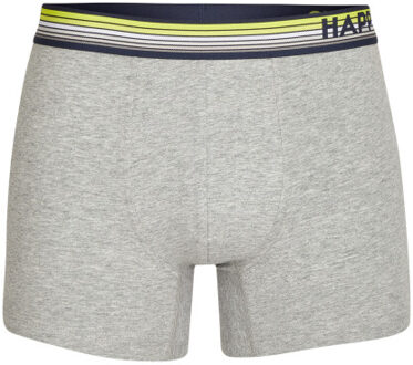 3-pack boxershorts heren sports - maat XXL Veelkleurig