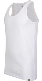 3-pack onderhemd Wit - XL