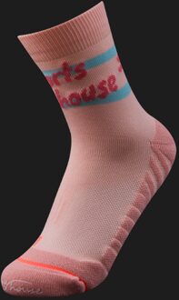 3 Pairs Professionele Golf Sport Woorden Sokken Voor Vrouwen Mannen Fietsen Ademende Vochtregulerende Sok Antislip Deodorant