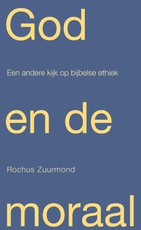 3-Pak Niet Te Geloven, God En De Moraal, - (ISBN:9789492183743)