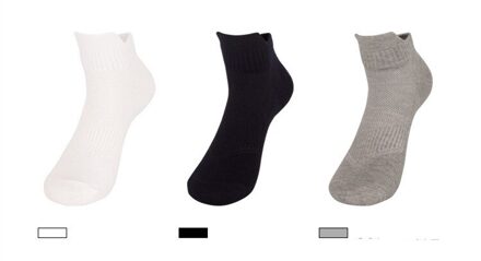 3 Paren/partij Mannen Vrouwen Sokken Set Mesh Ademende Anti-Slip Fietsen Katoen Casual Athletic Zomer Dunne Enkel Low Cut korte Sokken kort hose